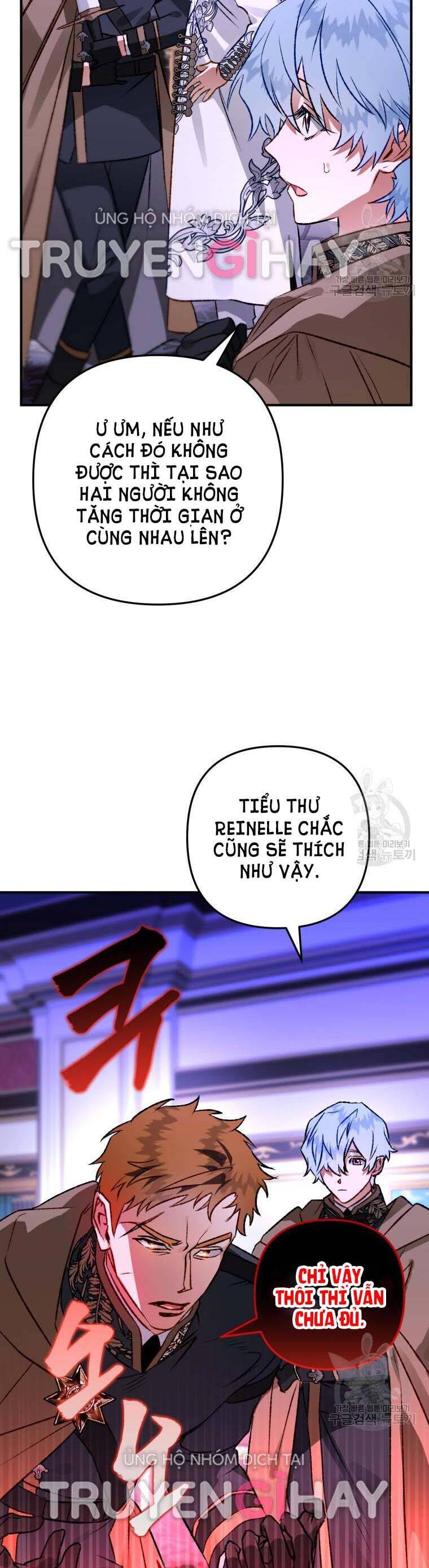 Bỗng Nhiên Tôi Trở Thành Quạ Đen!! Chapter 68 - Trang 2