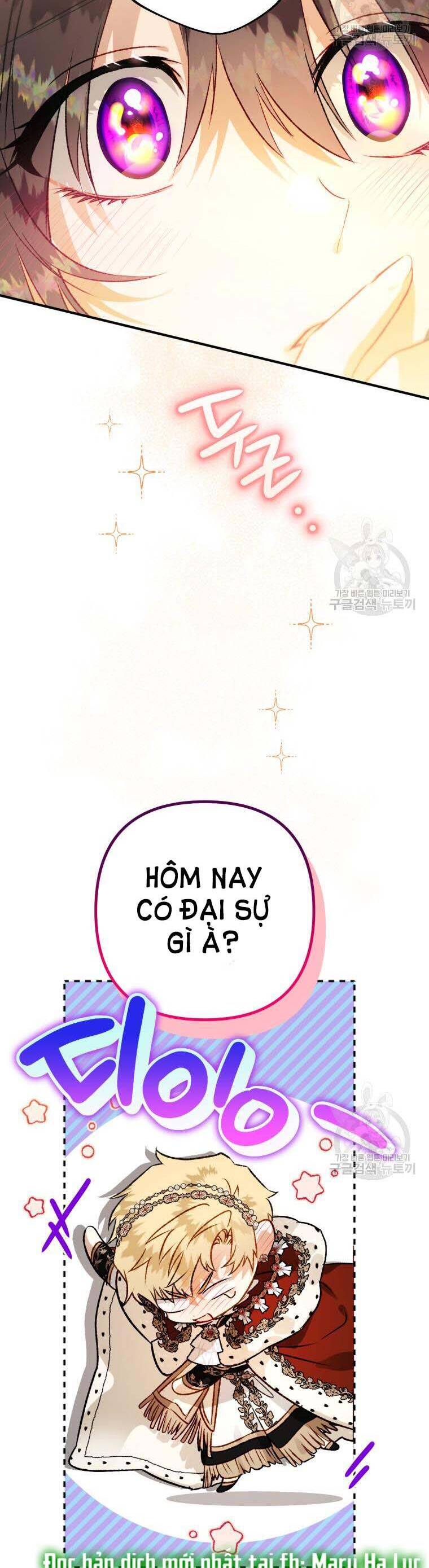 Bỗng Nhiên Tôi Trở Thành Quạ Đen!! Chapter 68 - Trang 2