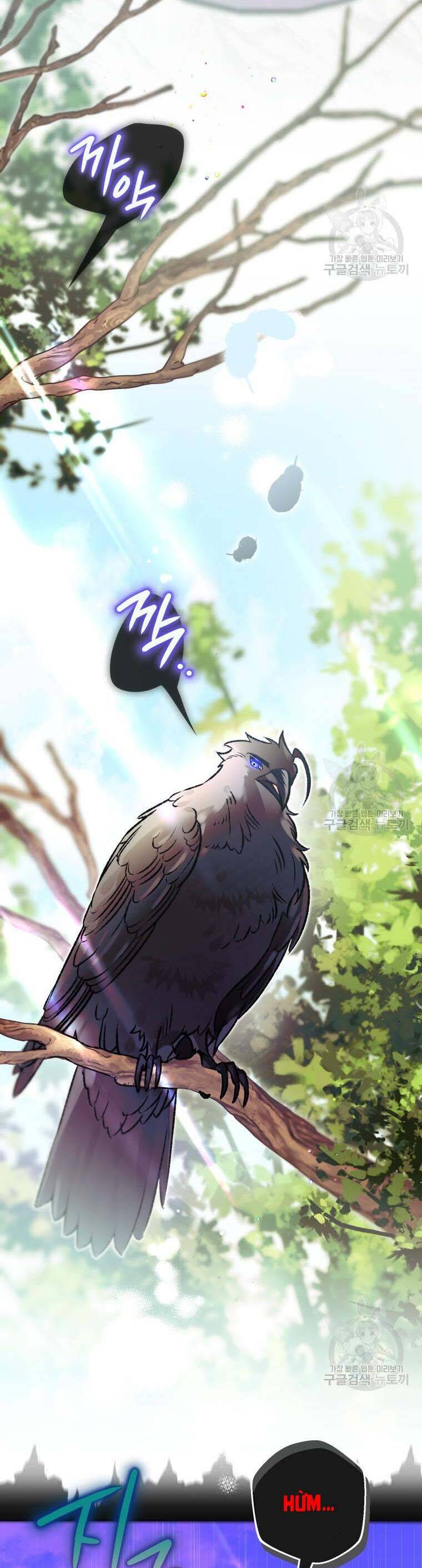 Bỗng Nhiên Tôi Trở Thành Quạ Đen!! Chapter 68 - Trang 2