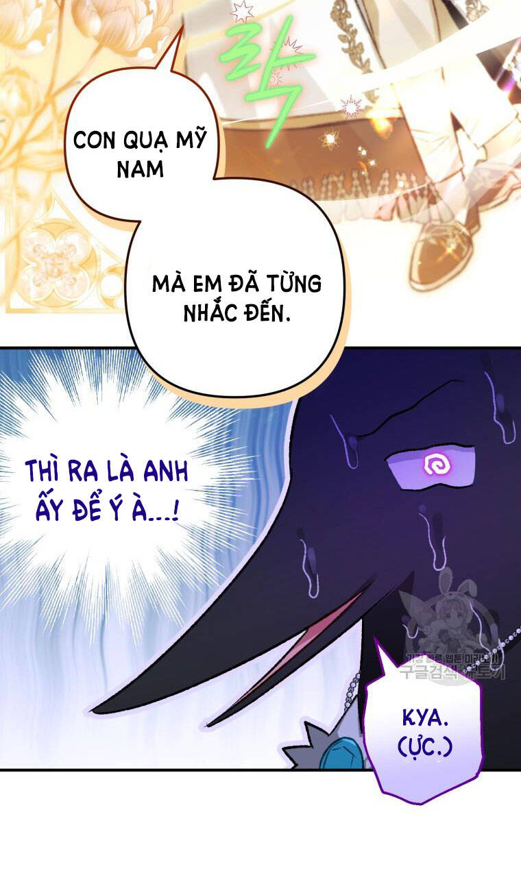 Bỗng Nhiên Tôi Trở Thành Quạ Đen!! Chapter 69 - Trang 2