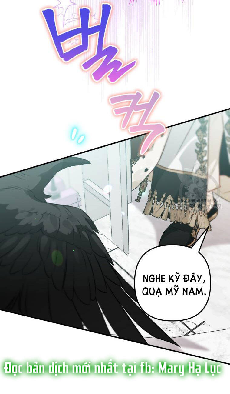 Bỗng Nhiên Tôi Trở Thành Quạ Đen!! Chapter 69 - Trang 2