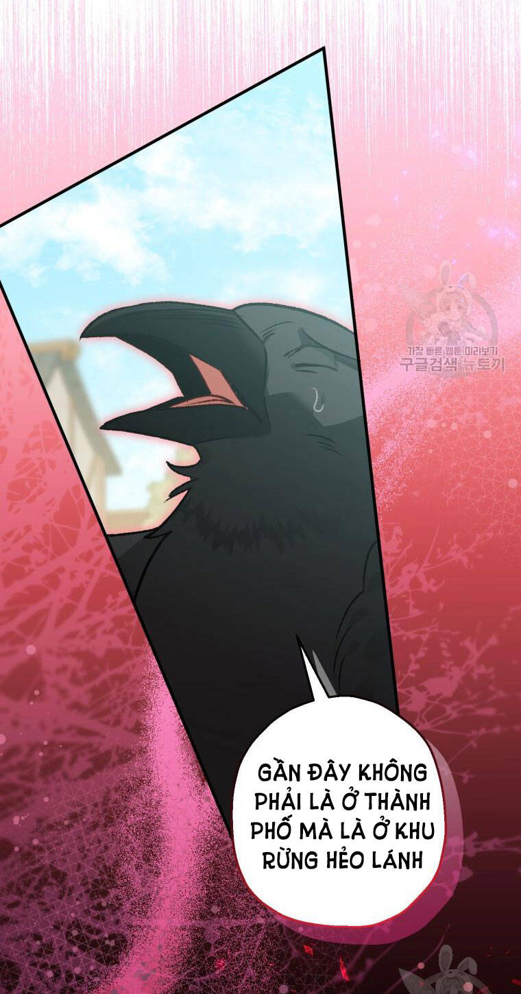 Bỗng Nhiên Tôi Trở Thành Quạ Đen!! Chapter 69 - Trang 2