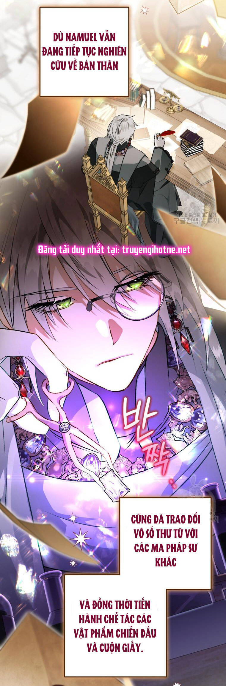 Bỗng Nhiên Tôi Trở Thành Quạ Đen!! Chapter 70 - Trang 2