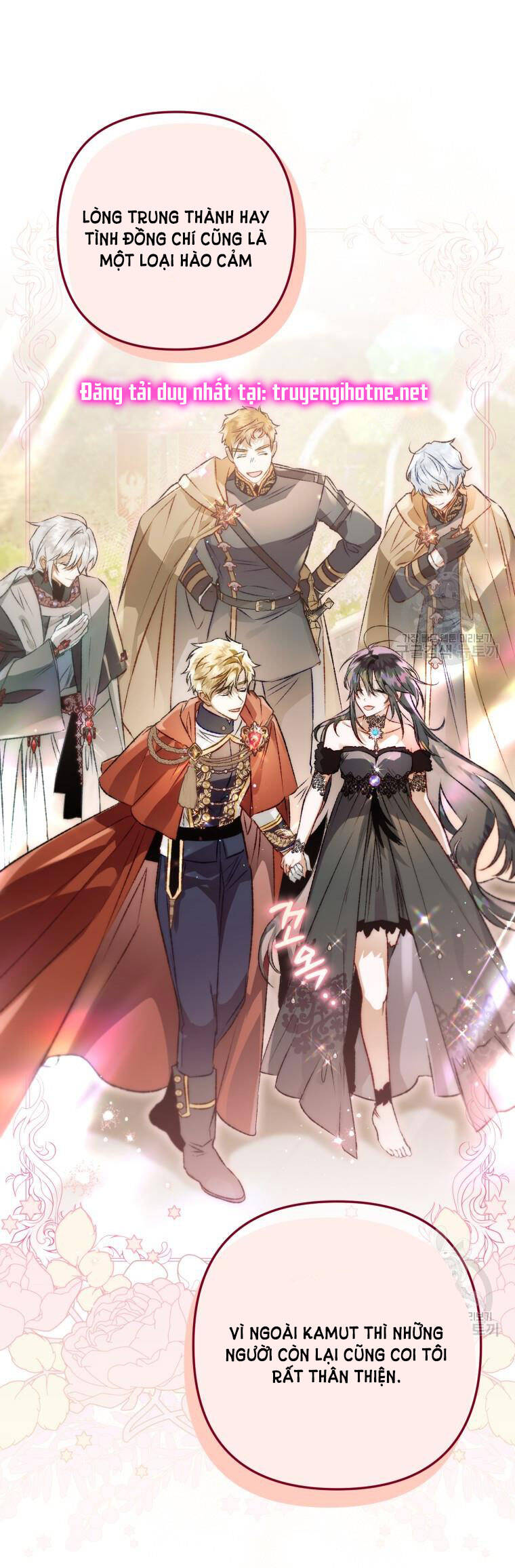 Bỗng Nhiên Tôi Trở Thành Quạ Đen!! Chapter 70 - Trang 2