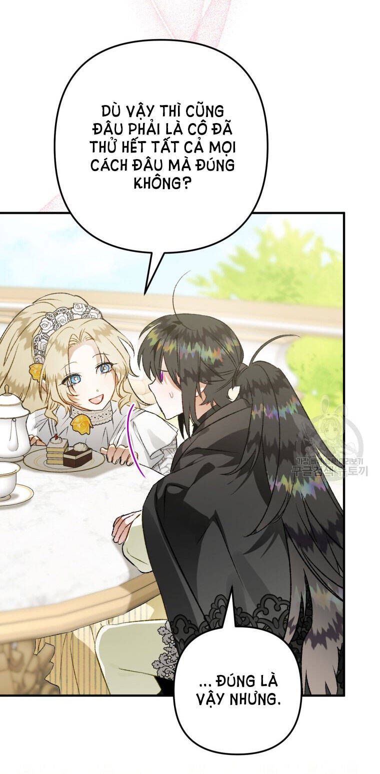 Bỗng Nhiên Tôi Trở Thành Quạ Đen!! Chapter 71 - Trang 2