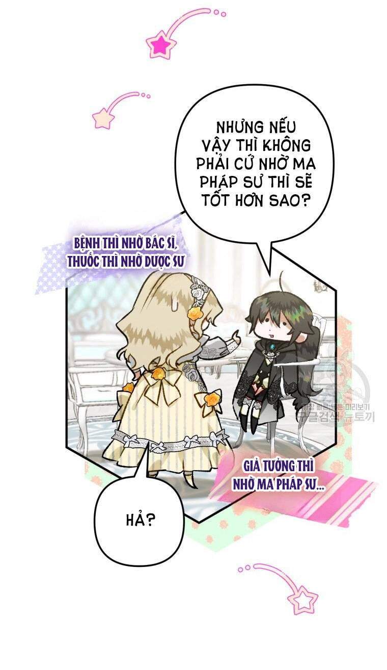 Bỗng Nhiên Tôi Trở Thành Quạ Đen!! Chapter 71 - Trang 2