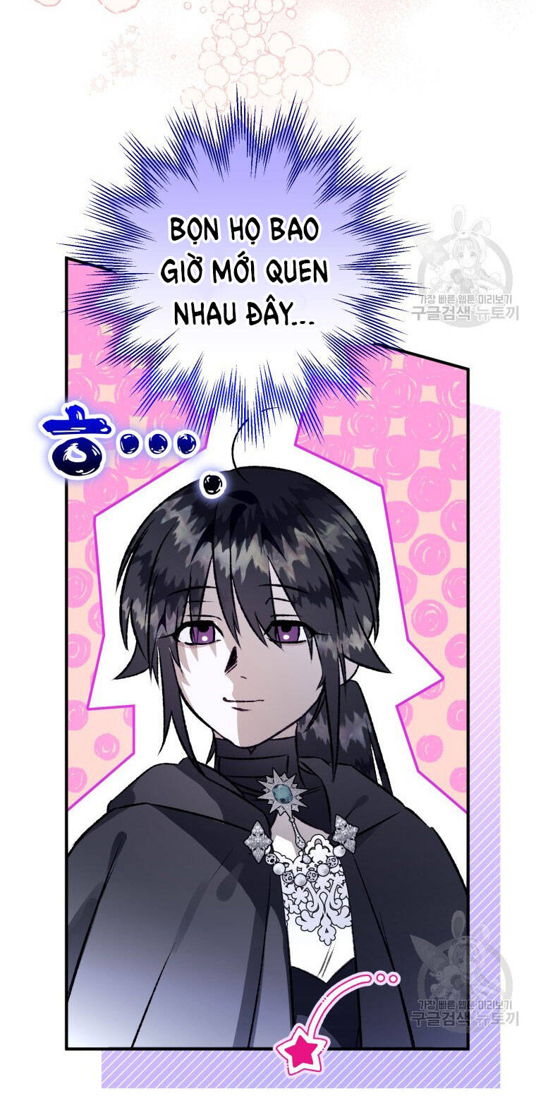 Bỗng Nhiên Tôi Trở Thành Quạ Đen!! Chapter 71 - Trang 2