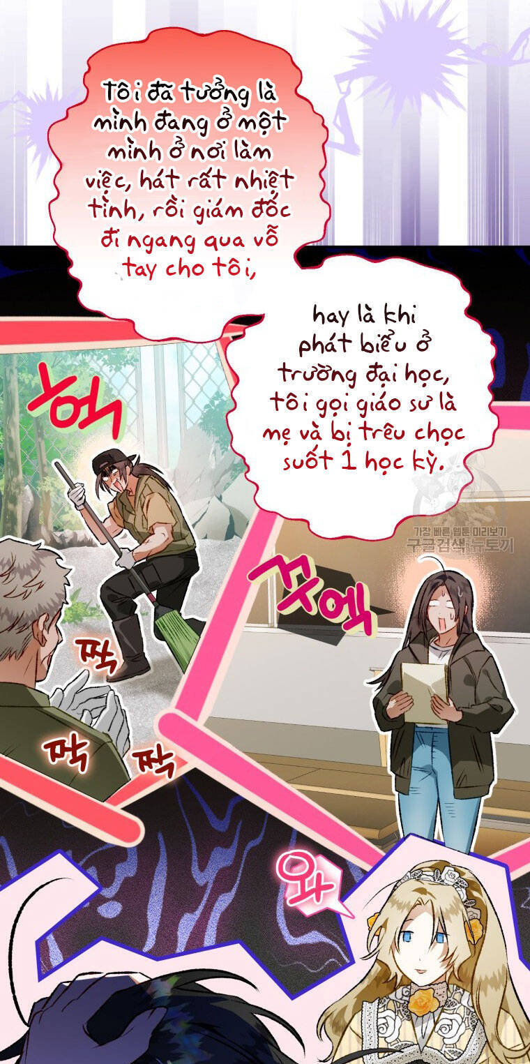 Bỗng Nhiên Tôi Trở Thành Quạ Đen!! Chapter 71 - Trang 2