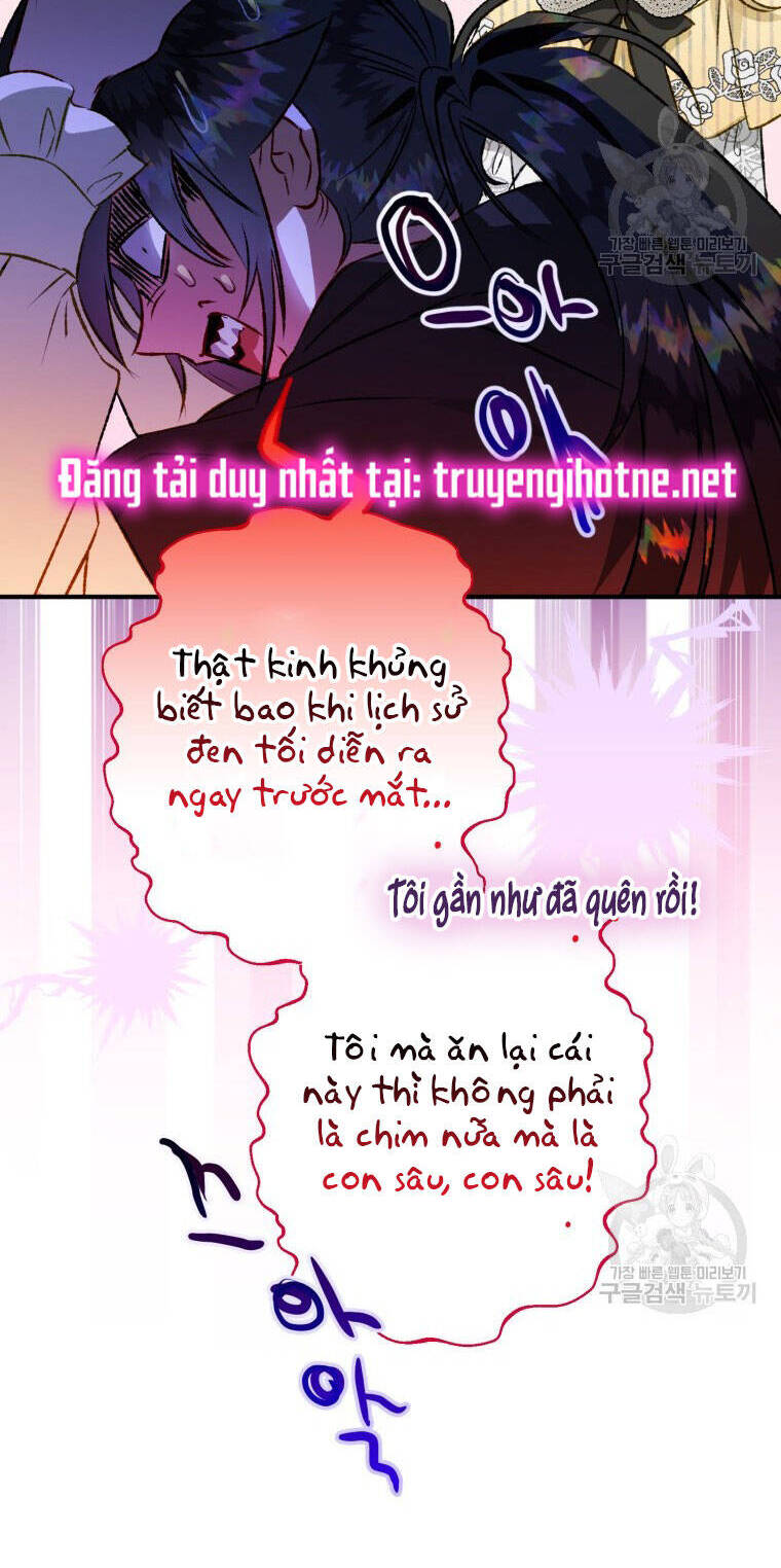 Bỗng Nhiên Tôi Trở Thành Quạ Đen!! Chapter 71 - Trang 2
