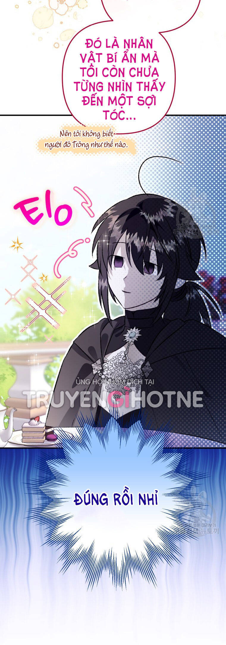 Bỗng Nhiên Tôi Trở Thành Quạ Đen!! Chapter 71 - Trang 2