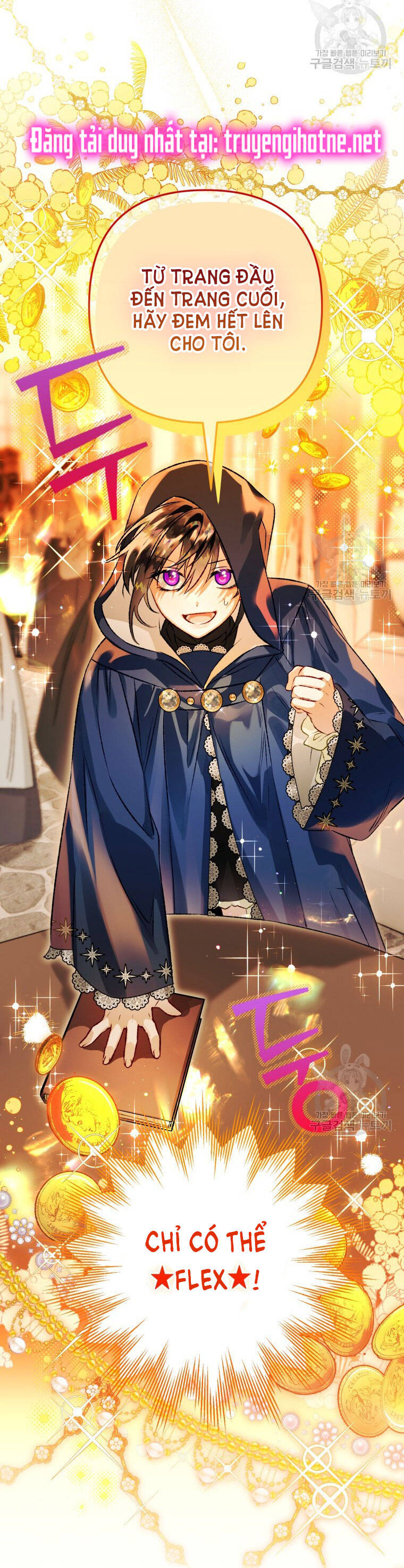 Bỗng Nhiên Tôi Trở Thành Quạ Đen!! Chapter 72 - Trang 2