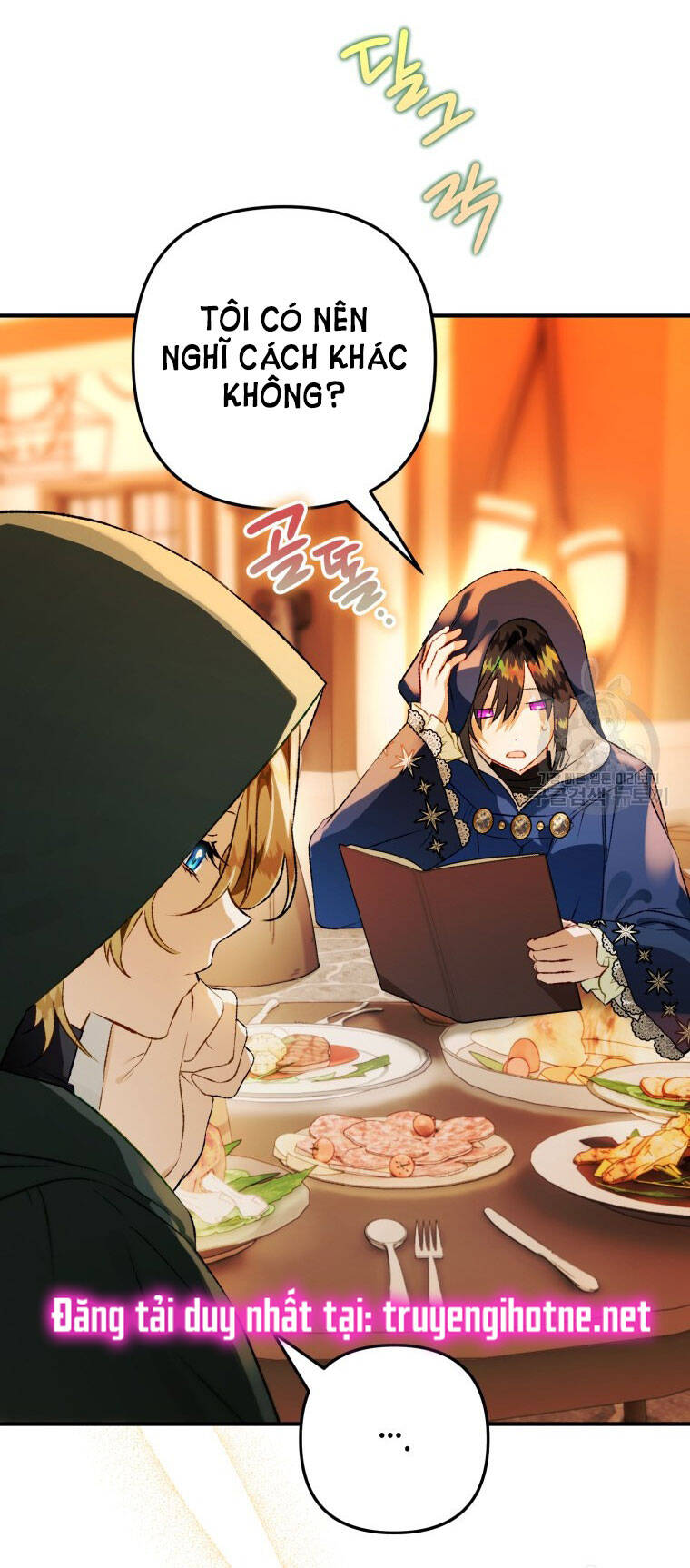 Bỗng Nhiên Tôi Trở Thành Quạ Đen!! Chapter 72 - Trang 2