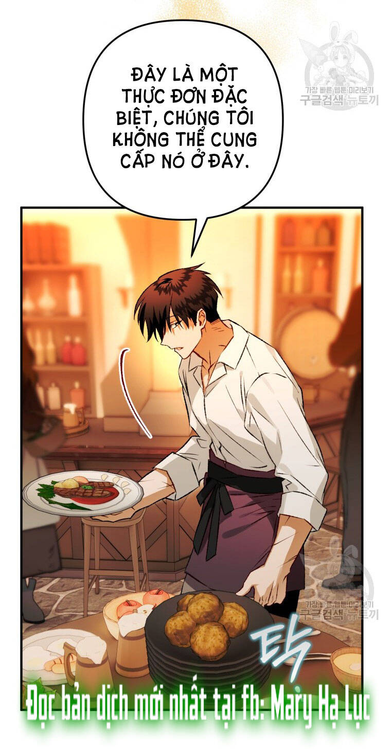 Bỗng Nhiên Tôi Trở Thành Quạ Đen!! Chapter 72 - Trang 2