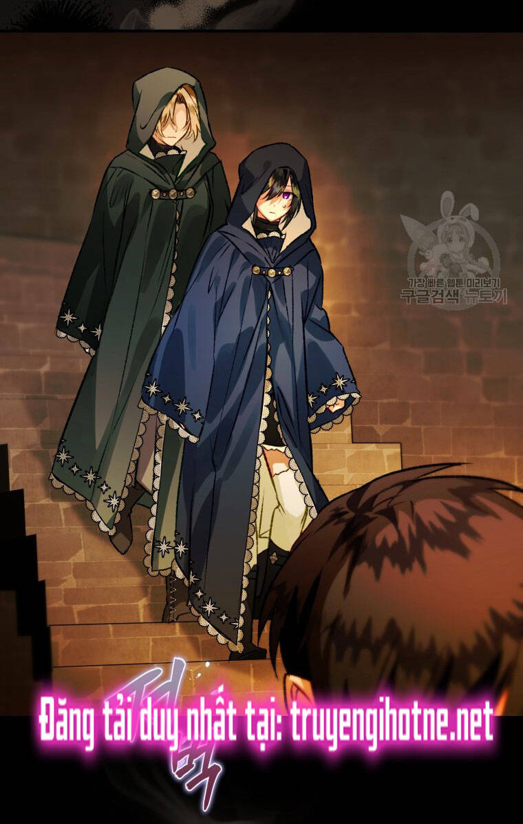 Bỗng Nhiên Tôi Trở Thành Quạ Đen!! Chapter 72 - Trang 2