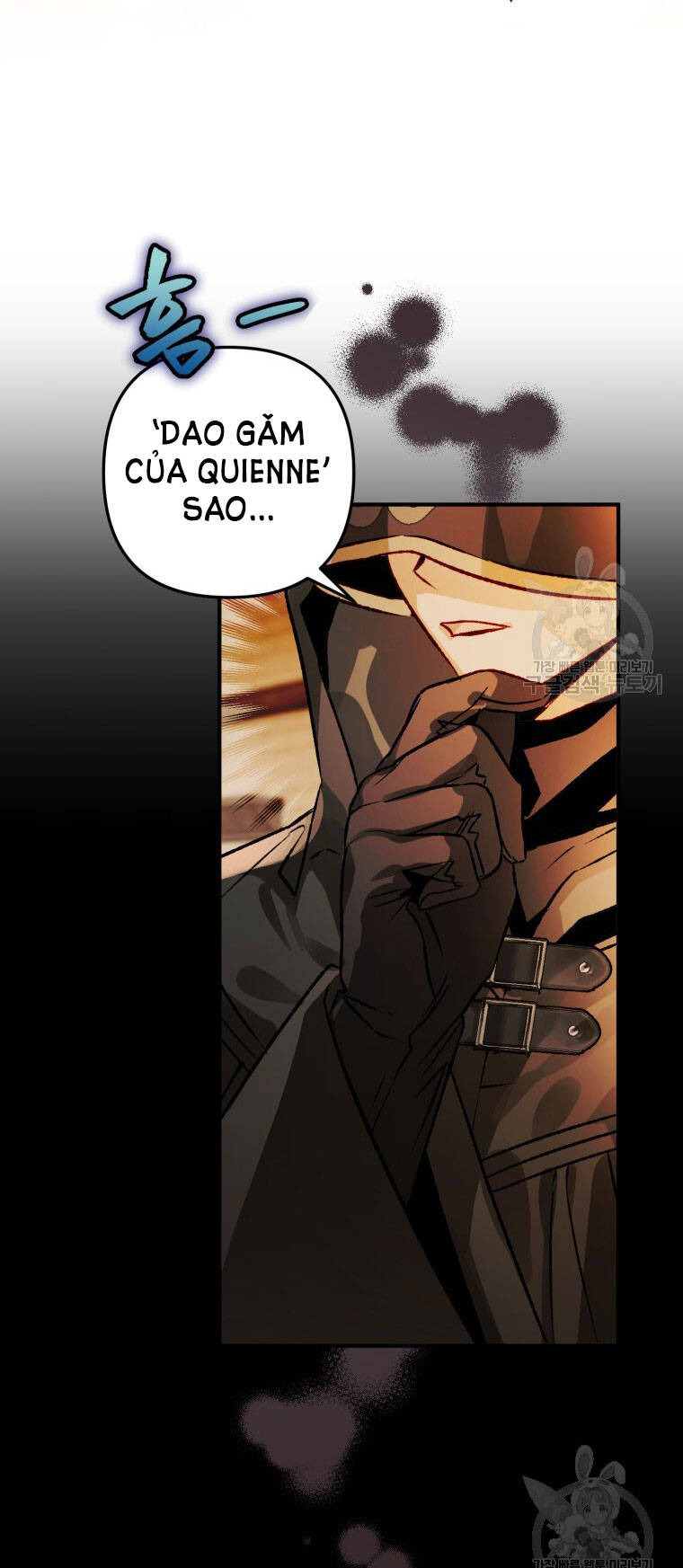 Bỗng Nhiên Tôi Trở Thành Quạ Đen!! Chapter 72 - Trang 2