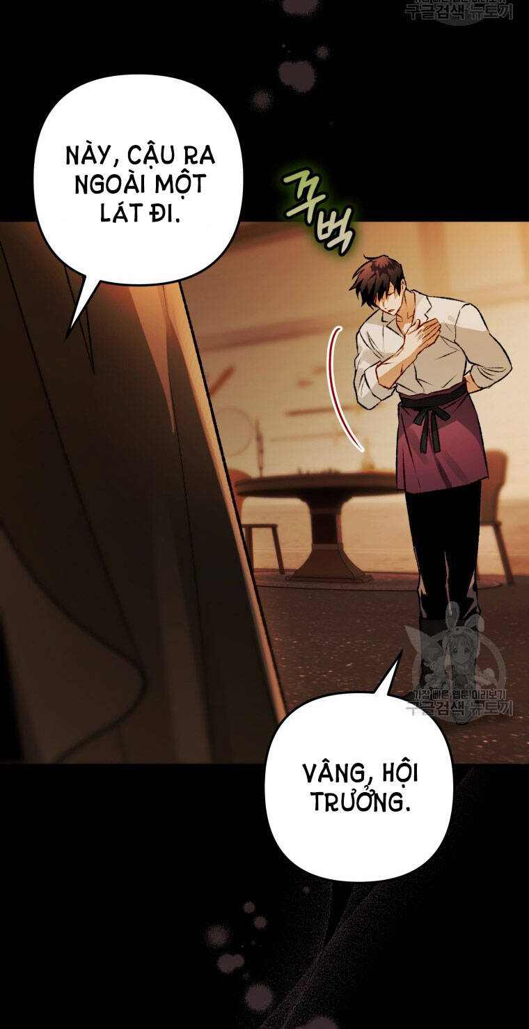 Bỗng Nhiên Tôi Trở Thành Quạ Đen!! Chapter 72 - Trang 2