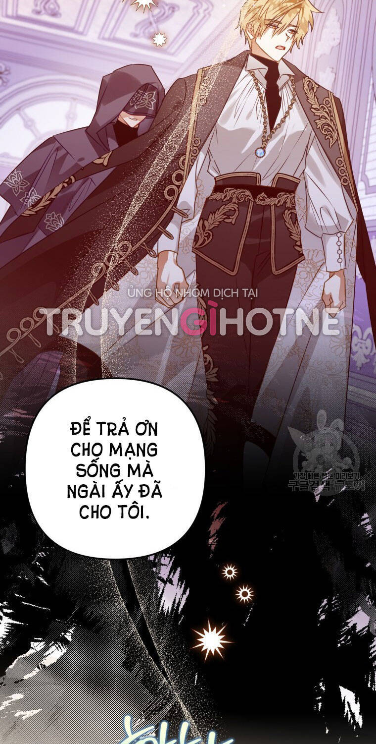 Bỗng Nhiên Tôi Trở Thành Quạ Đen!! Chapter 72 - Trang 2