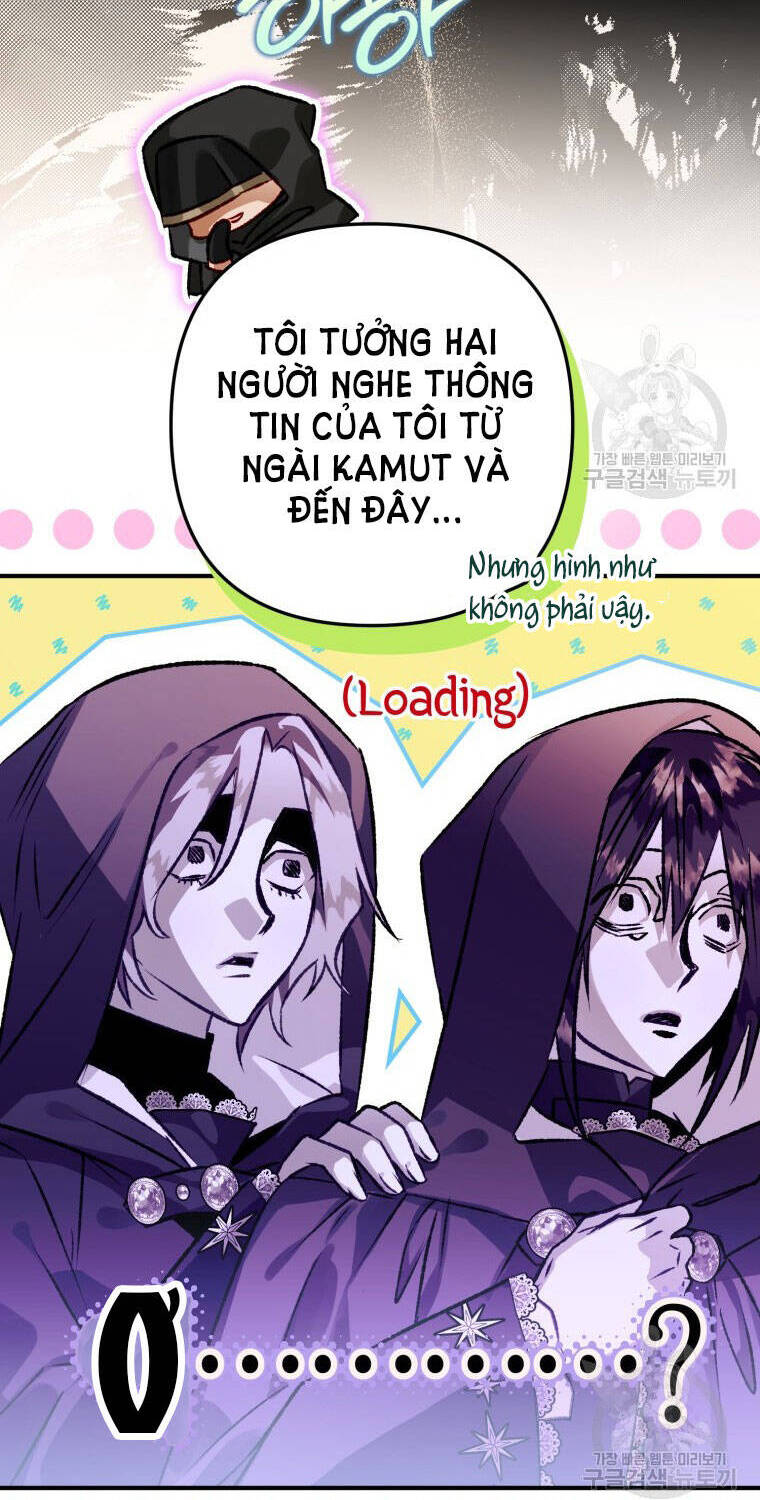 Bỗng Nhiên Tôi Trở Thành Quạ Đen!! Chapter 72 - Trang 2