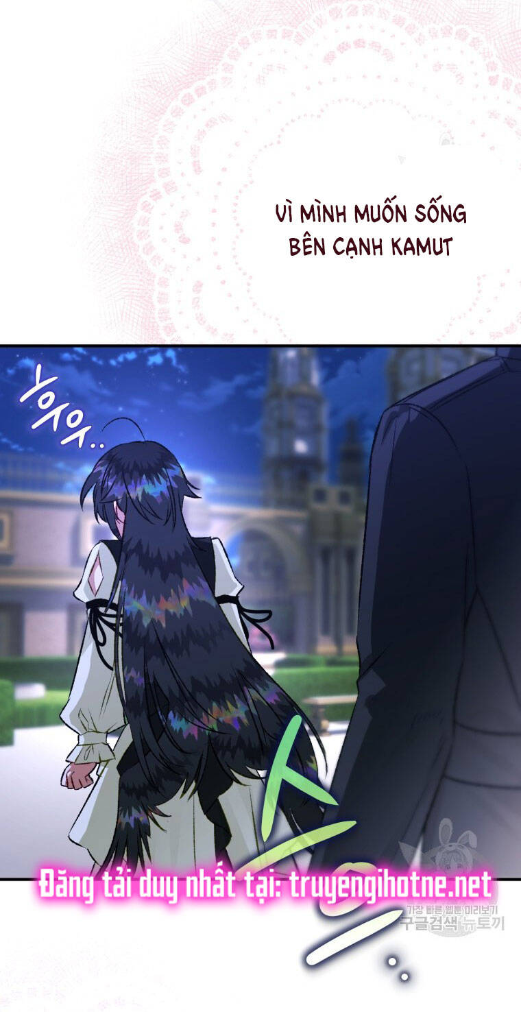 Bỗng Nhiên Tôi Trở Thành Quạ Đen!! Chapter 73 - Trang 2