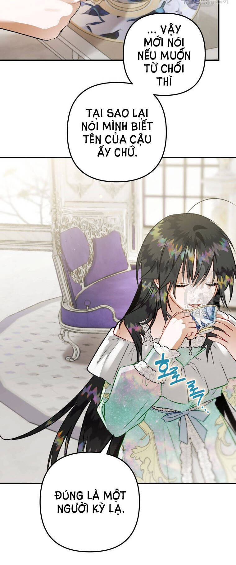 Bỗng Nhiên Tôi Trở Thành Quạ Đen!! Chapter 74 - Trang 2