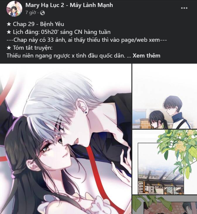 Bỗng Nhiên Tôi Trở Thành Quạ Đen!! Chapter 74 - Trang 2