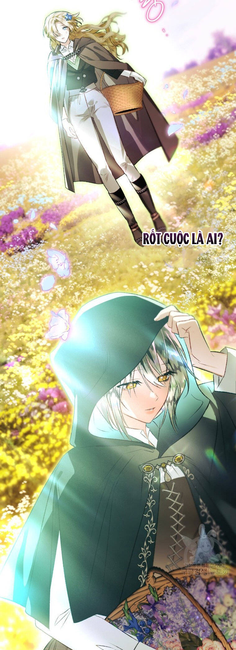 Bỗng Nhiên Tôi Trở Thành Quạ Đen!! Chapter 75 - Trang 2