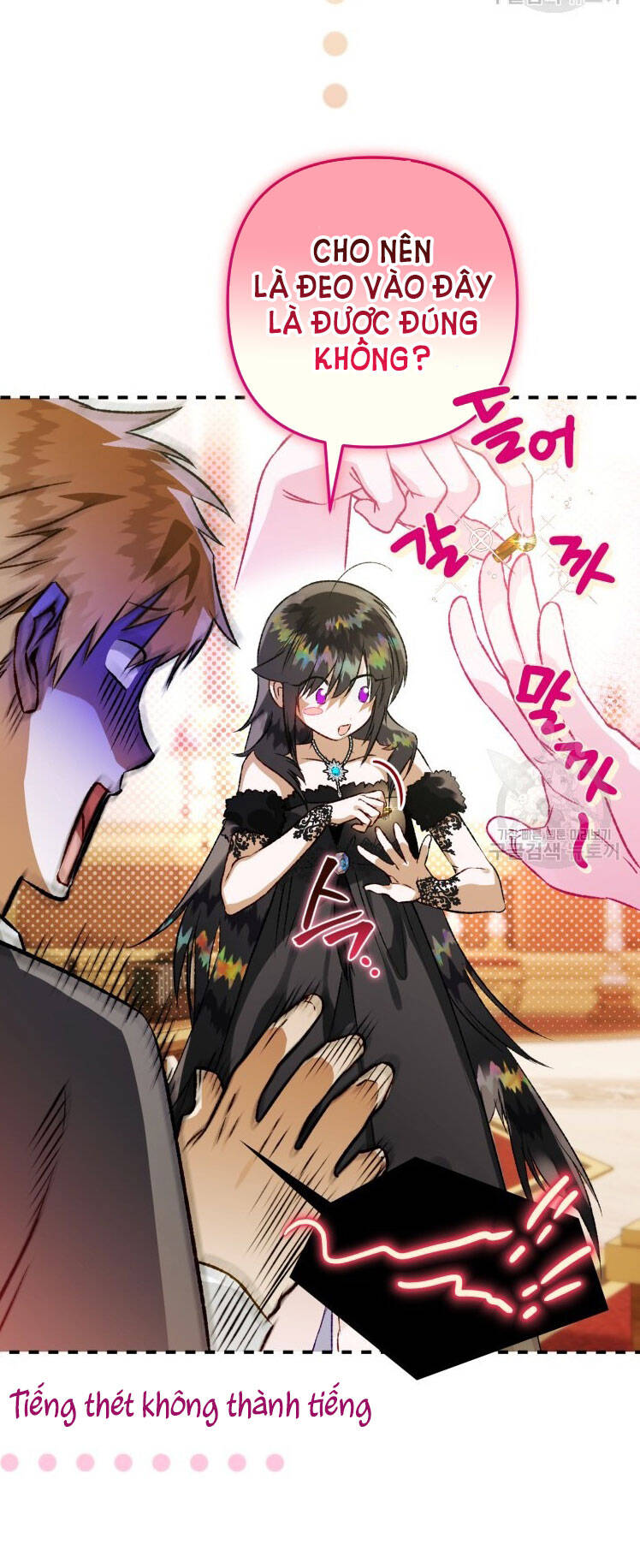 Bỗng Nhiên Tôi Trở Thành Quạ Đen!! Chapter 75 - Trang 2