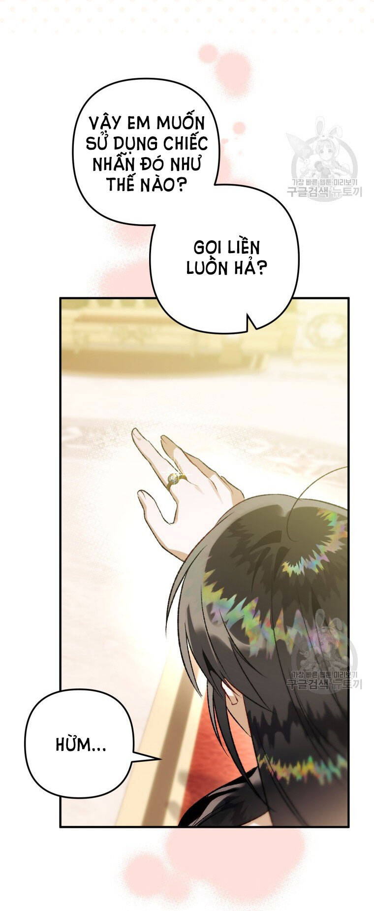 Bỗng Nhiên Tôi Trở Thành Quạ Đen!! Chapter 75 - Trang 2