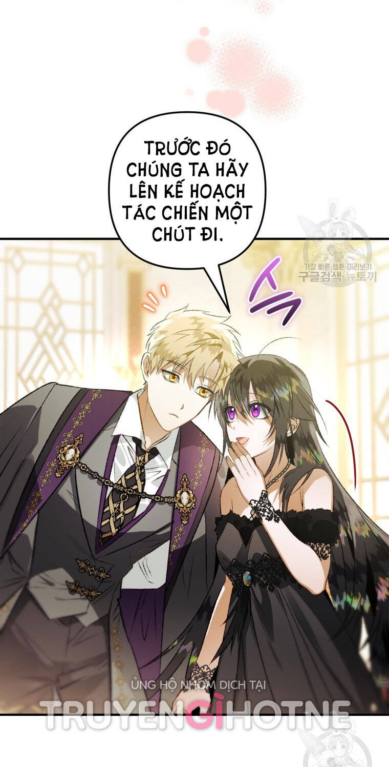 Bỗng Nhiên Tôi Trở Thành Quạ Đen!! Chapter 75 - Trang 2