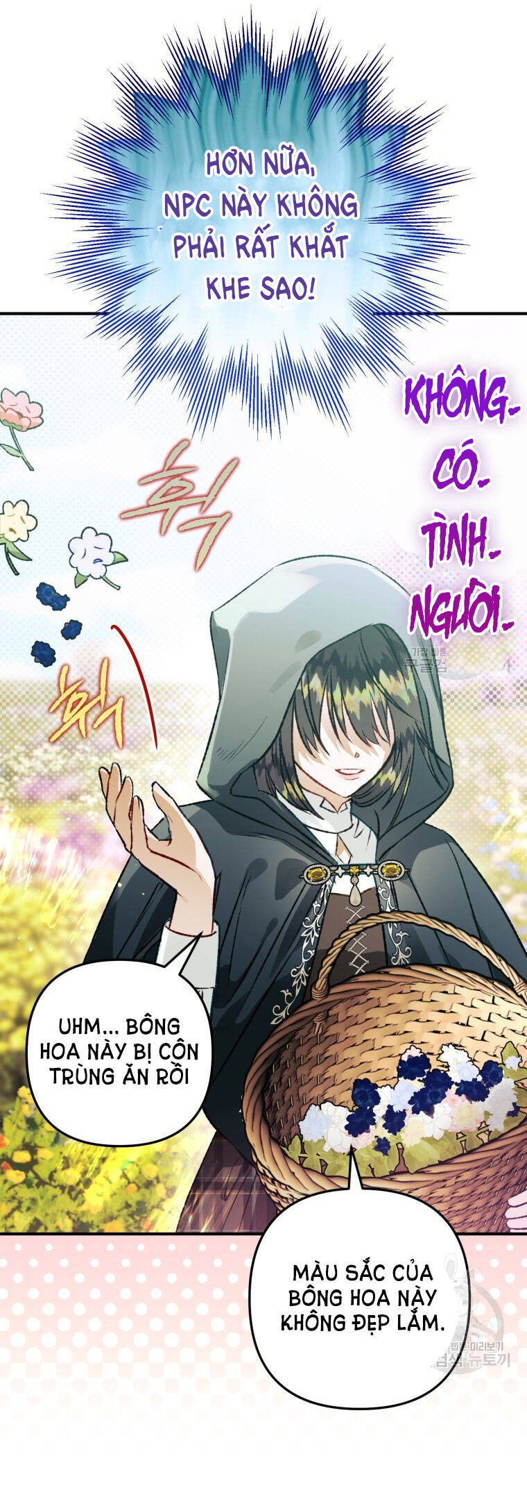 Bỗng Nhiên Tôi Trở Thành Quạ Đen!! Chapter 75 - Trang 2