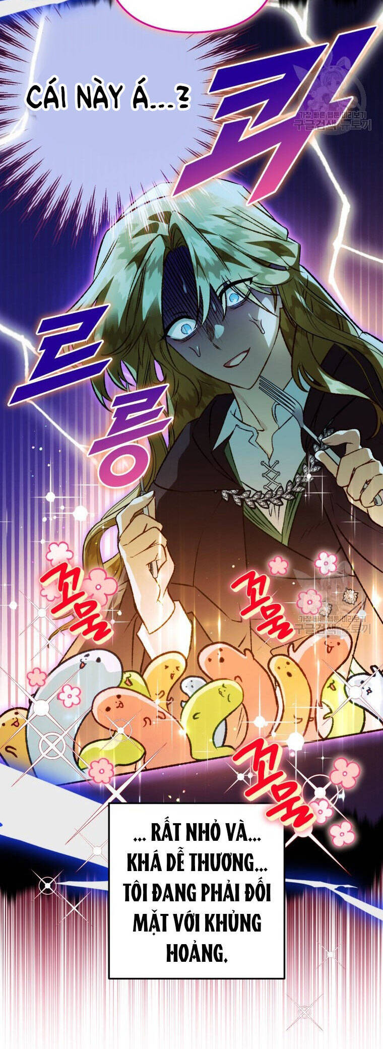 Bỗng Nhiên Tôi Trở Thành Quạ Đen!! Chapter 77 - Trang 2