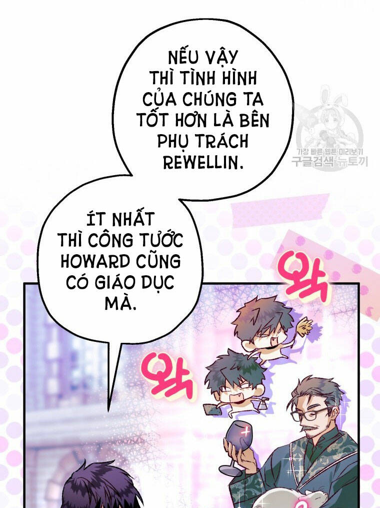 Bỗng Nhiên Tôi Trở Thành Quạ Đen!! Chapter 79.1 - Trang 2