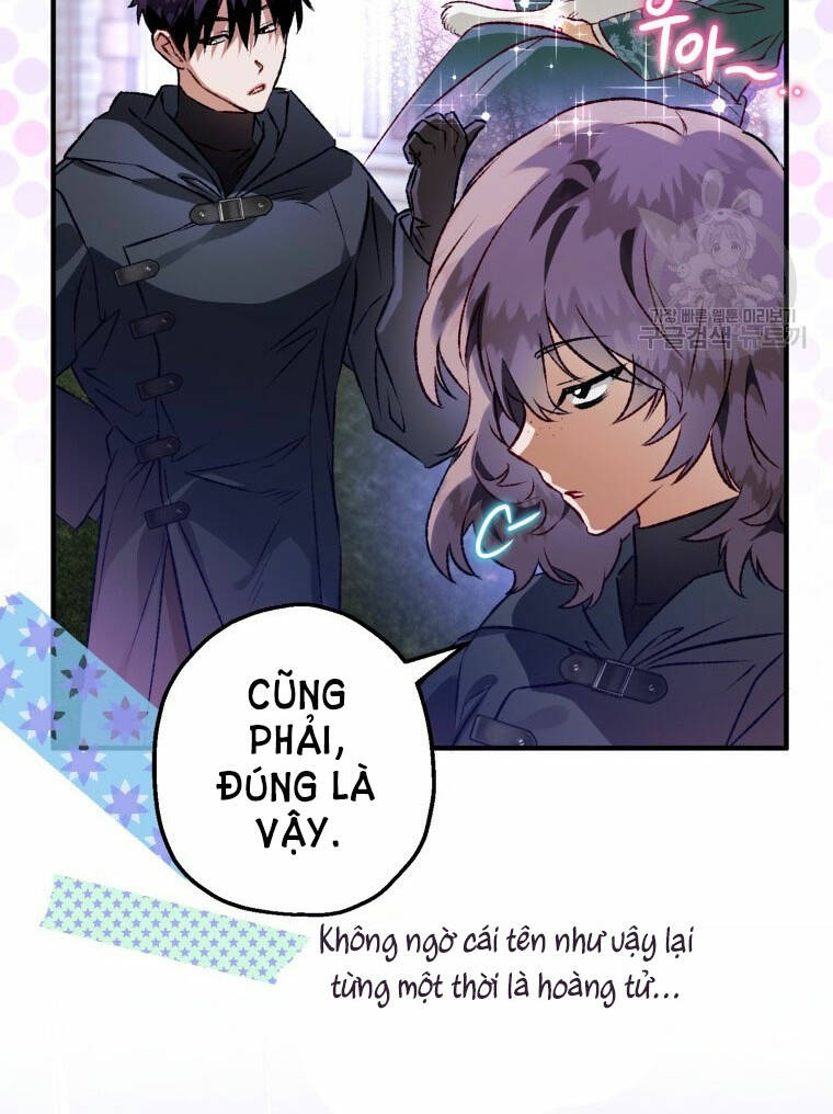 Bỗng Nhiên Tôi Trở Thành Quạ Đen!! Chapter 79.1 - Trang 2
