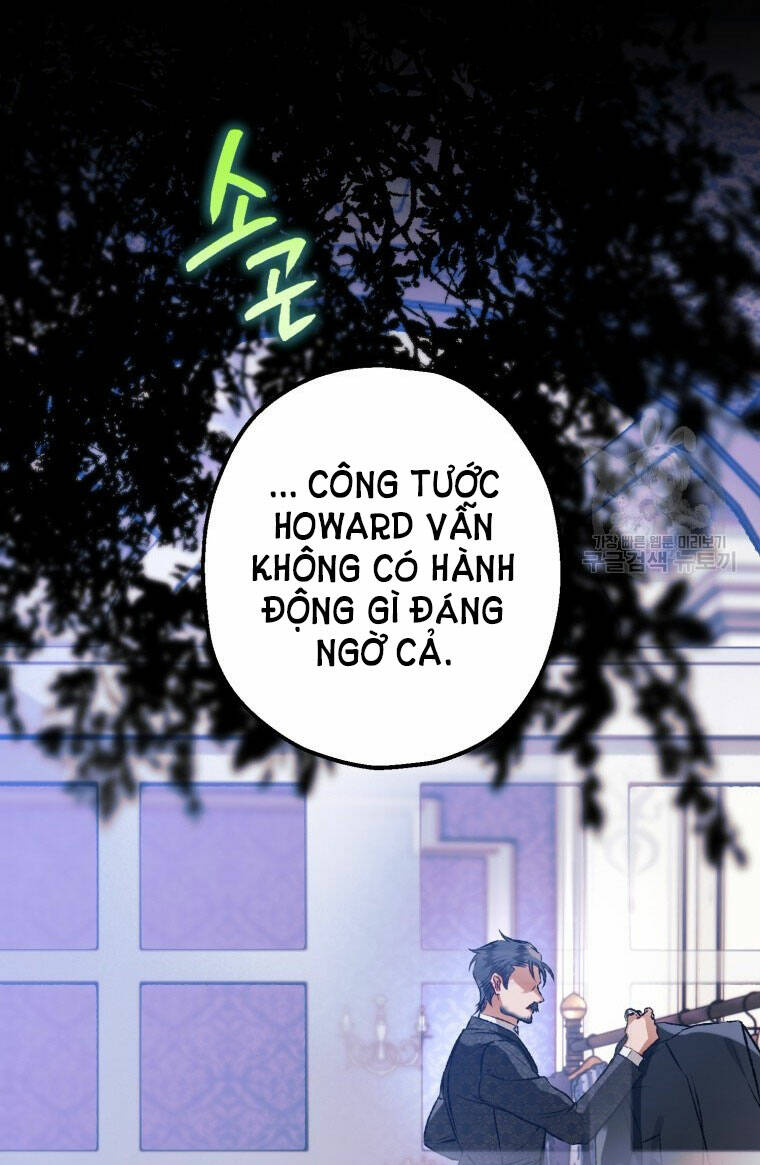 Bỗng Nhiên Tôi Trở Thành Quạ Đen!! Chapter 79.1 - Trang 2