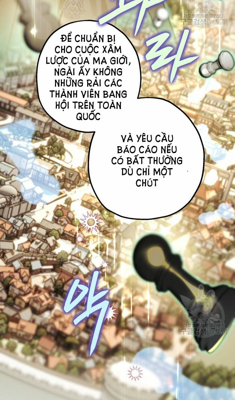 Bỗng Nhiên Tôi Trở Thành Quạ Đen!! Chapter 79.1 - Trang 2