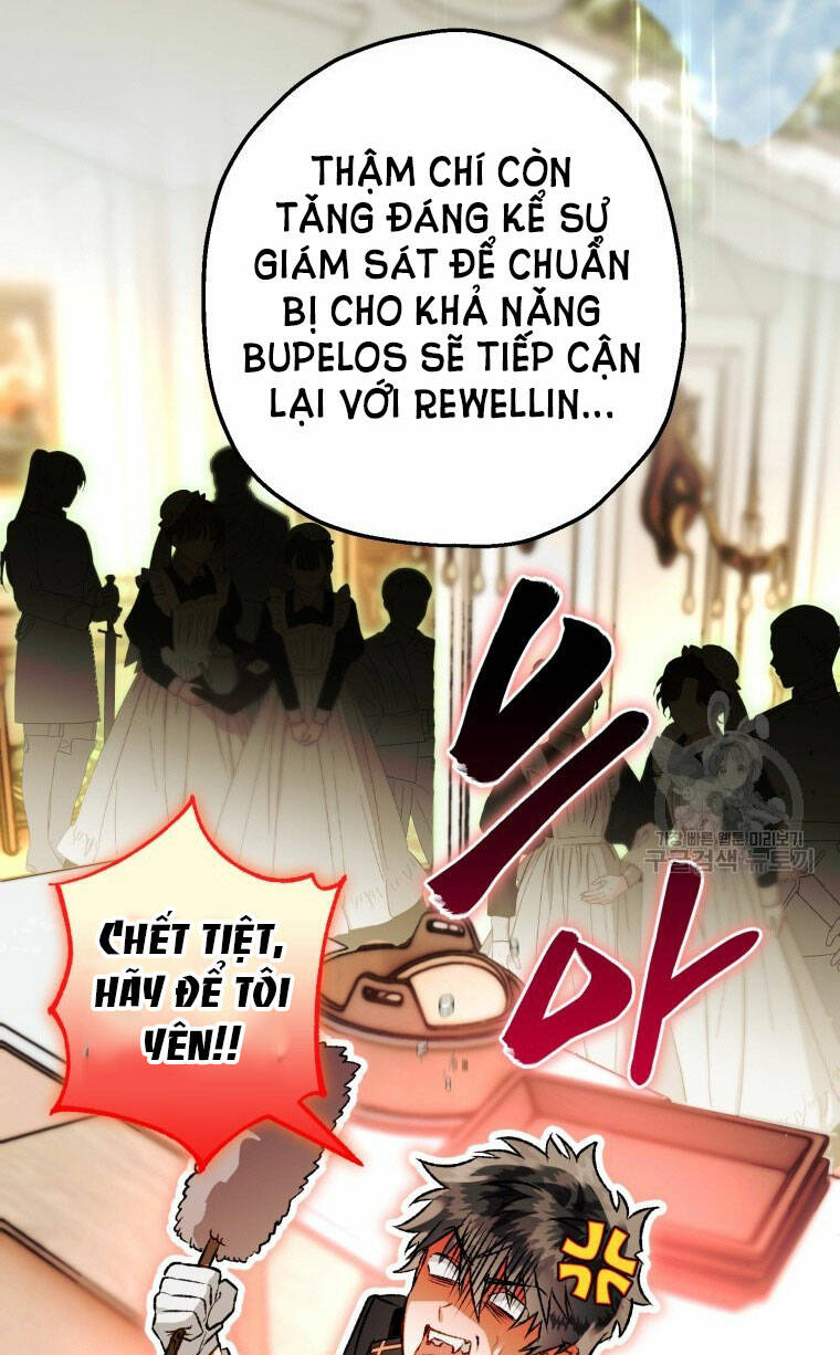 Bỗng Nhiên Tôi Trở Thành Quạ Đen!! Chapter 79.1 - Trang 2