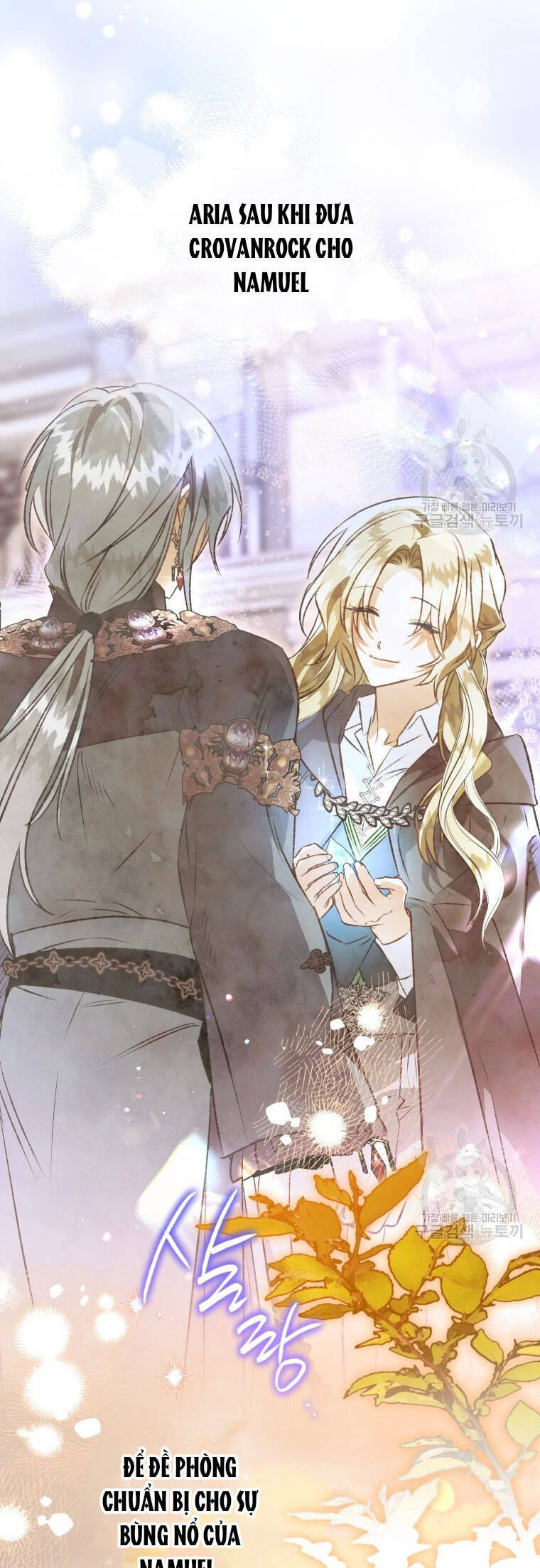 Bỗng Nhiên Tôi Trở Thành Quạ Đen!! Chapter 79.2 - Trang 2