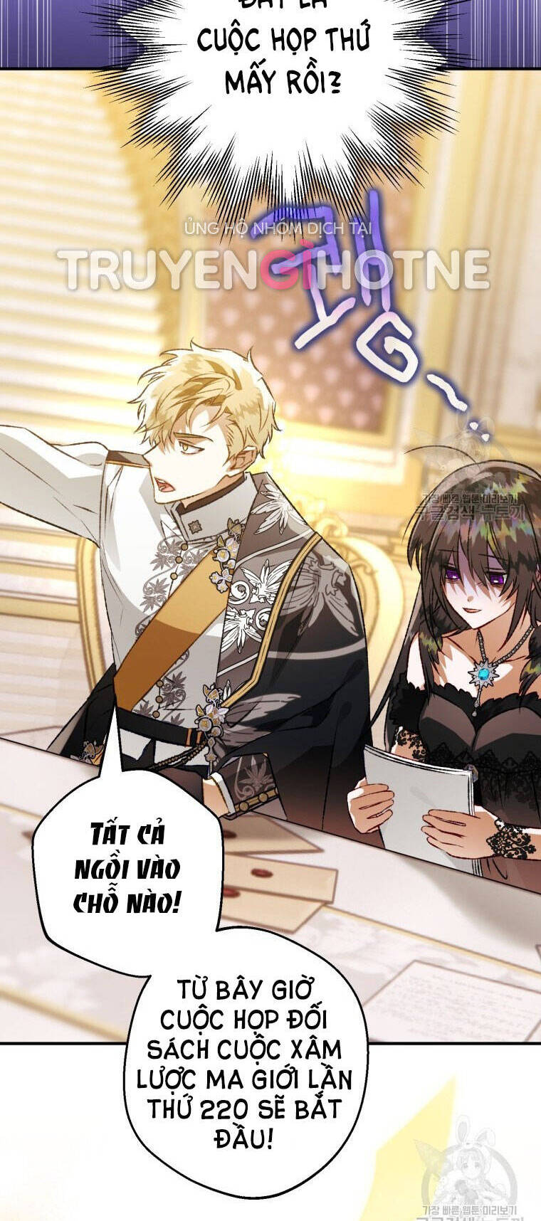 Bỗng Nhiên Tôi Trở Thành Quạ Đen!! Chapter 79.2 - Trang 2