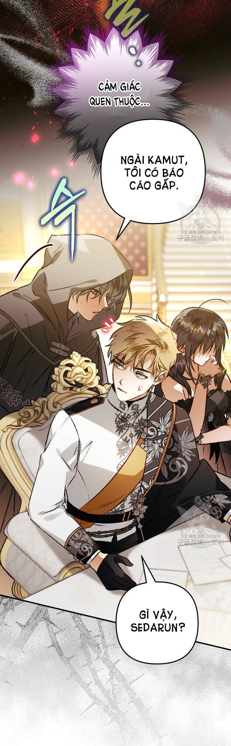 Bỗng Nhiên Tôi Trở Thành Quạ Đen!! Chapter 79.2 - Trang 2