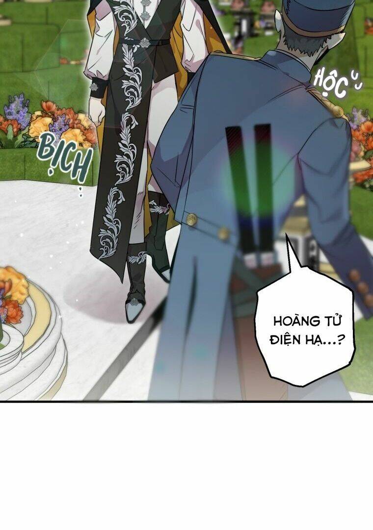 Bỗng Nhiên Tôi Trở Thành Quạ Đen!! Chapter 8 - Trang 2