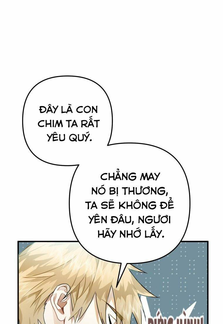 Bỗng Nhiên Tôi Trở Thành Quạ Đen!! Chapter 8 - Trang 2