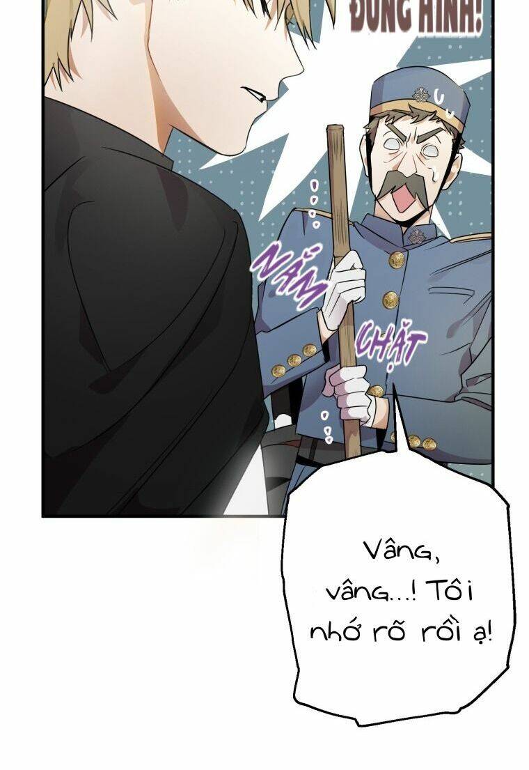 Bỗng Nhiên Tôi Trở Thành Quạ Đen!! Chapter 8 - Trang 2