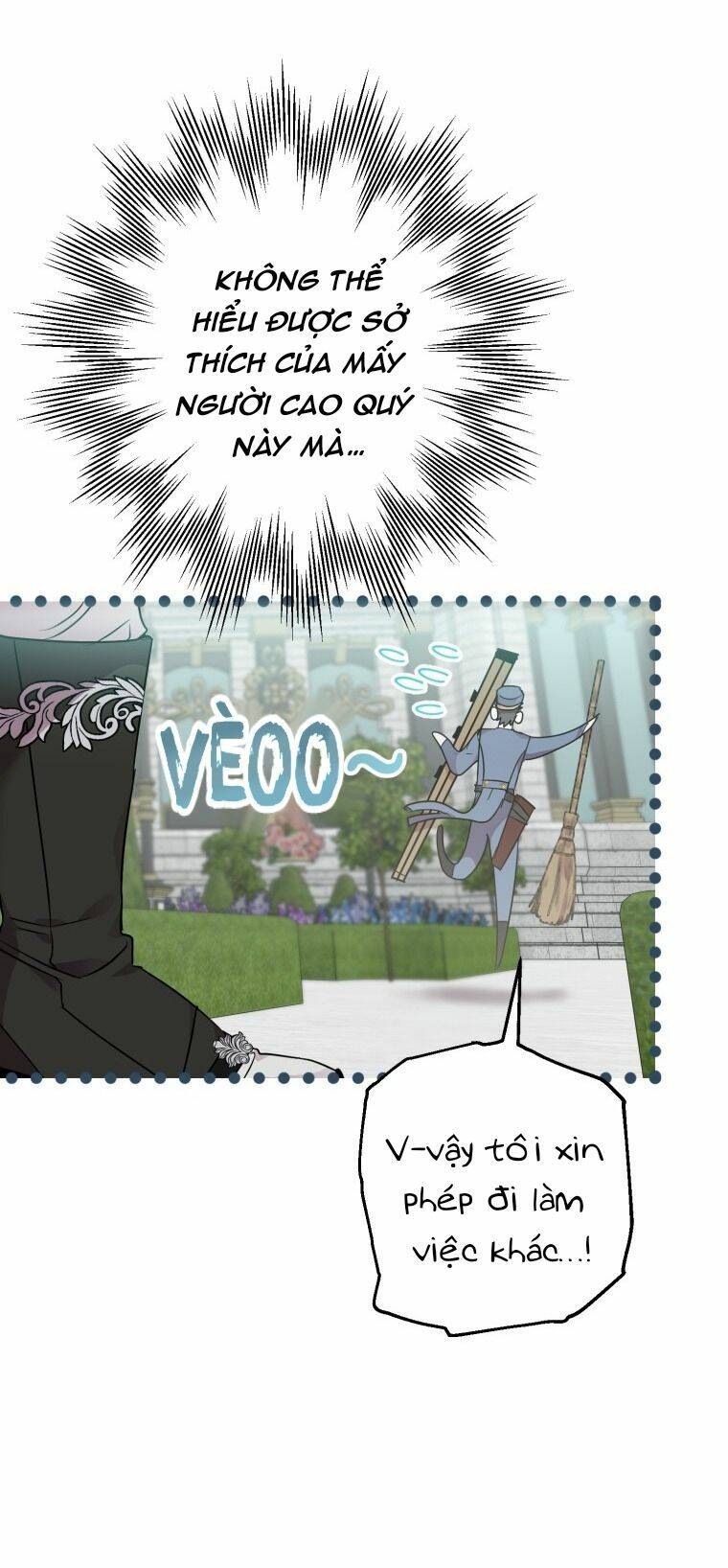 Bỗng Nhiên Tôi Trở Thành Quạ Đen!! Chapter 8 - Trang 2