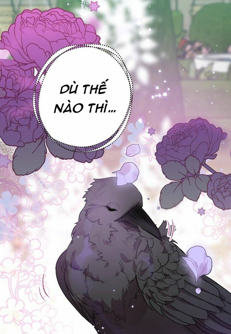 Bỗng Nhiên Tôi Trở Thành Quạ Đen!! Chapter 8 - Trang 2