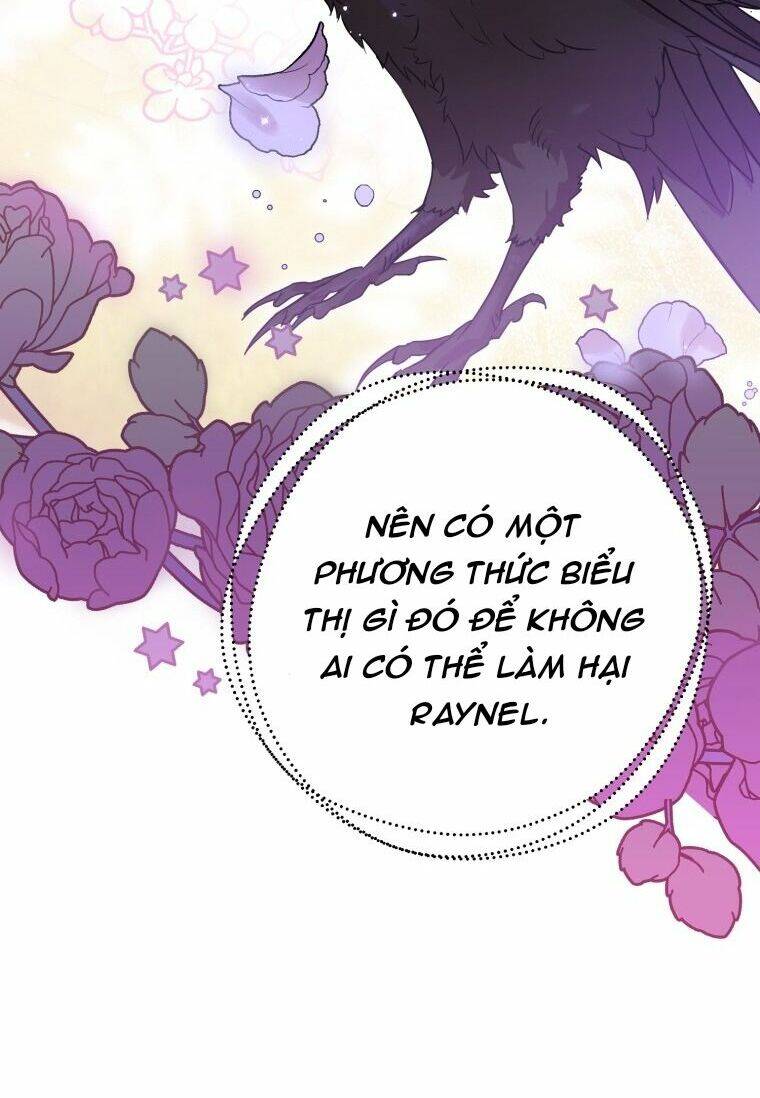 Bỗng Nhiên Tôi Trở Thành Quạ Đen!! Chapter 8 - Trang 2