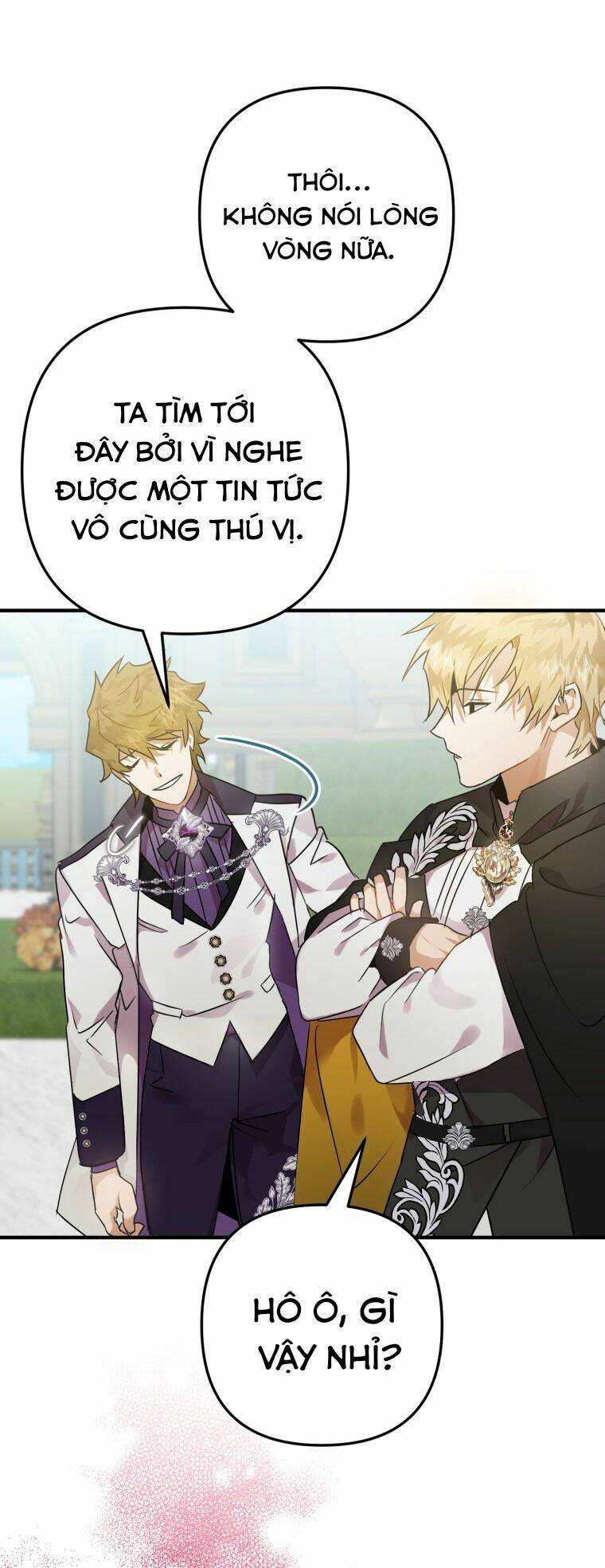 Bỗng Nhiên Tôi Trở Thành Quạ Đen!! Chapter 8 - Trang 2