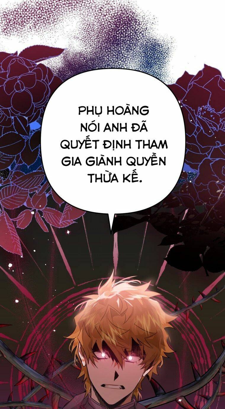 Bỗng Nhiên Tôi Trở Thành Quạ Đen!! Chapter 8 - Trang 2