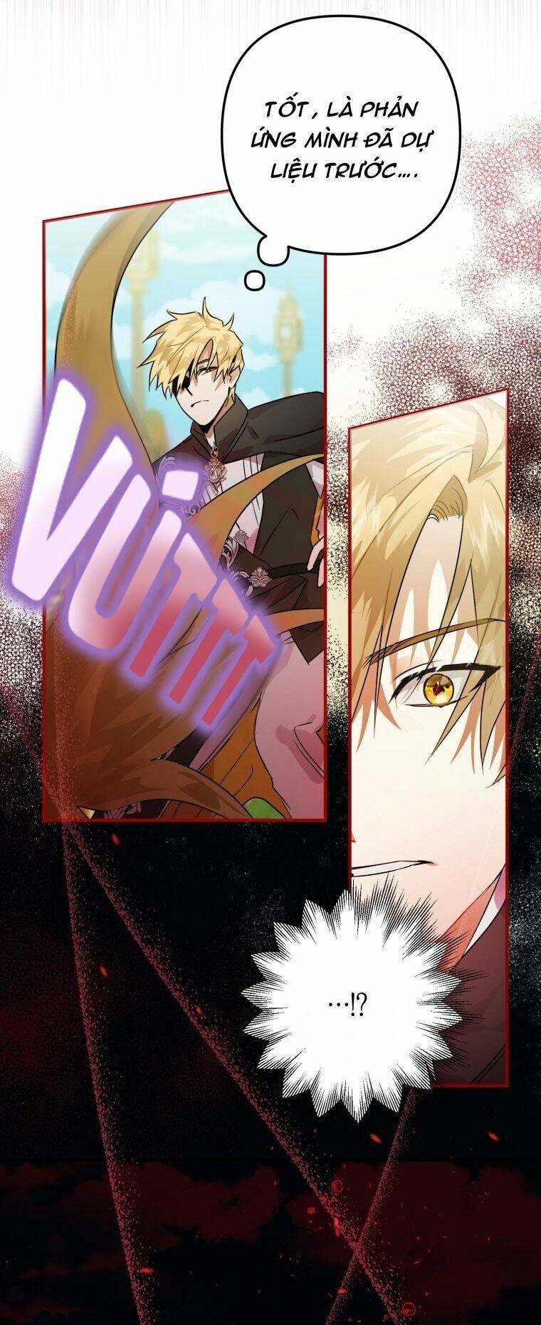 Bỗng Nhiên Tôi Trở Thành Quạ Đen!! Chapter 8 - Trang 2