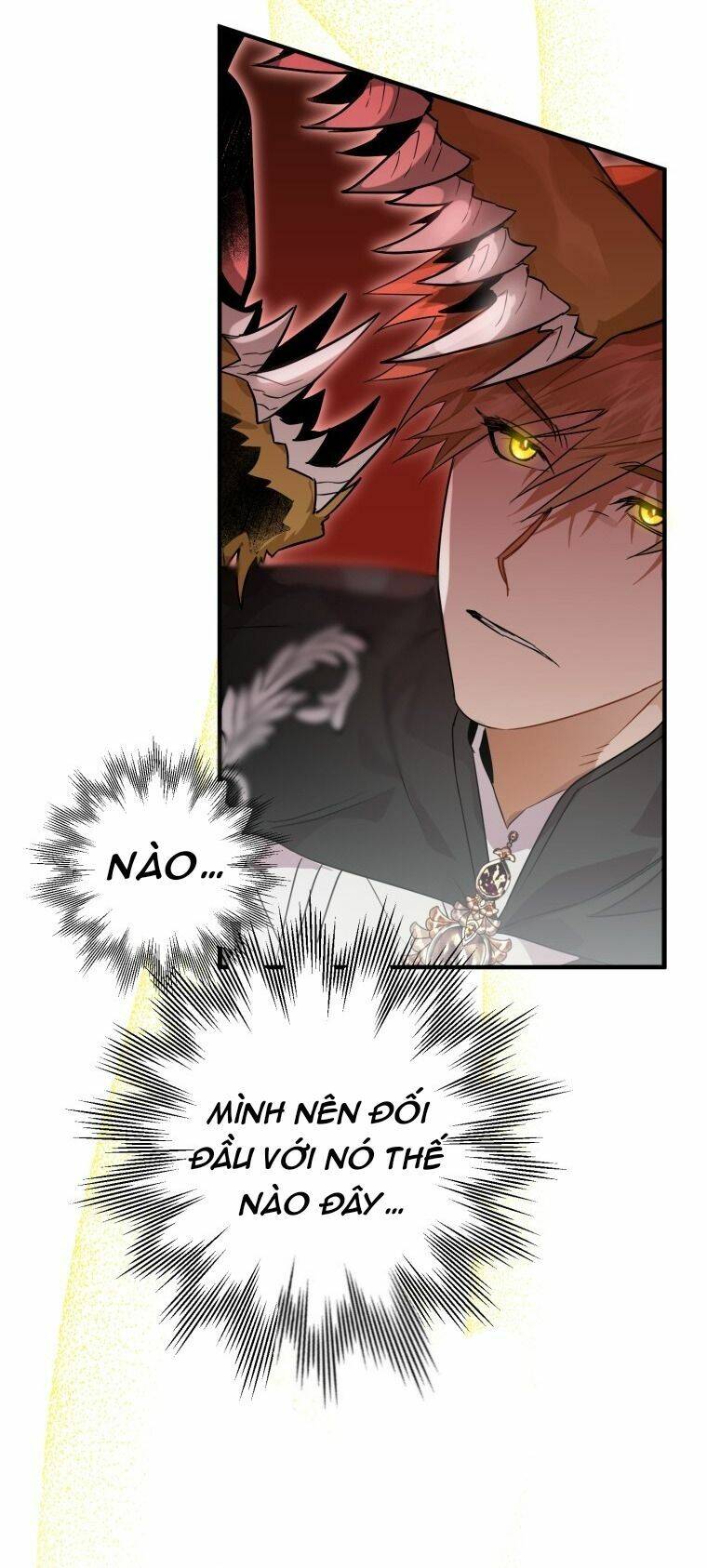 Bỗng Nhiên Tôi Trở Thành Quạ Đen!! Chapter 8 - Trang 2