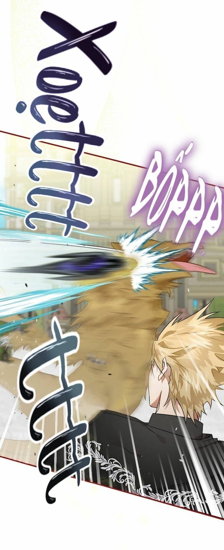 Bỗng Nhiên Tôi Trở Thành Quạ Đen!! Chapter 8 - Trang 2